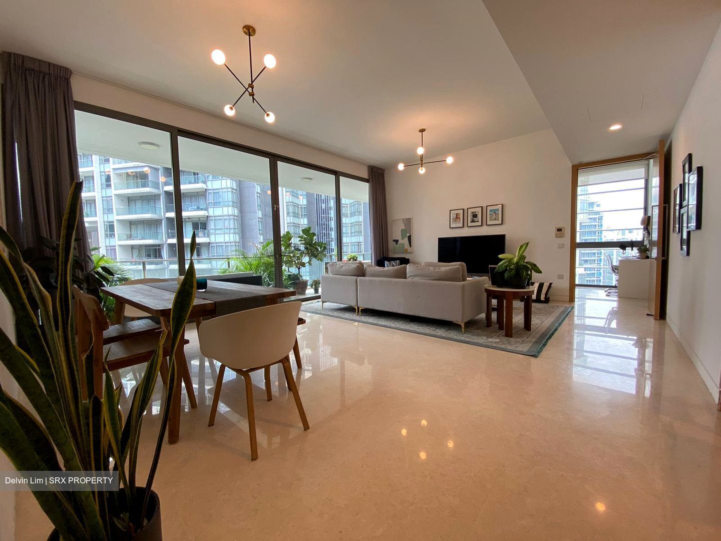 Urban Resort Condominium (D9), Condominium #342641831